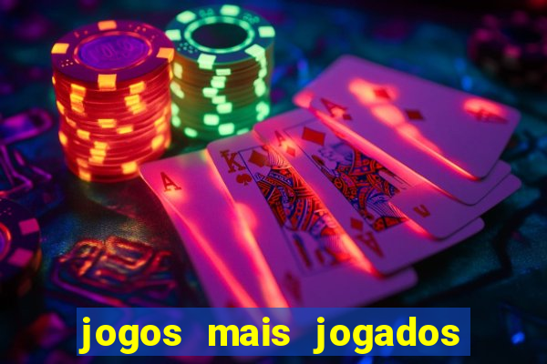 jogos mais jogados na china